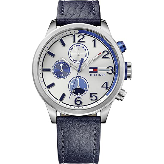 Tommy Hilfiger Watch 1791240