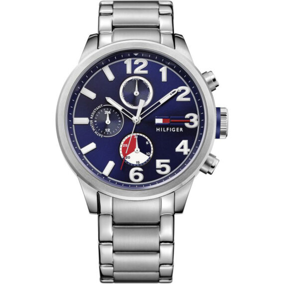 Tommy Hilfiger Watch 1791242