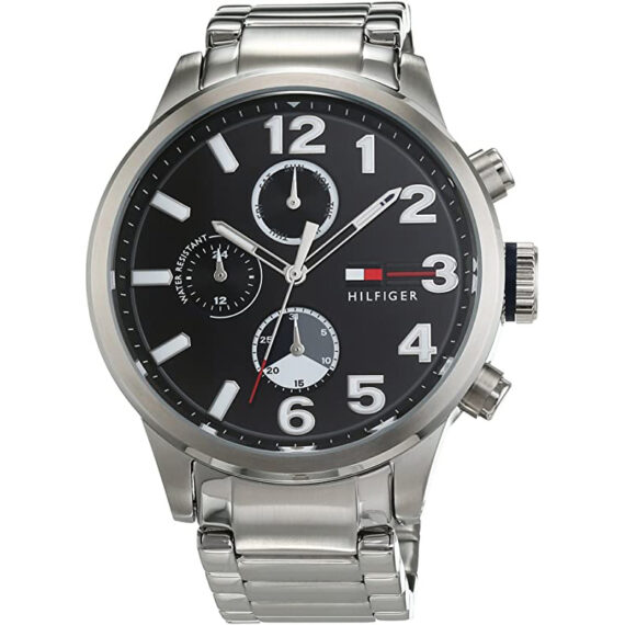 Tommy Hilfiger Watch 1791243