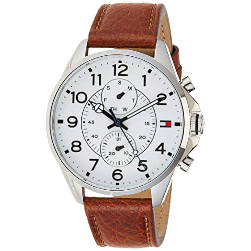 Tommy Hilfiger Watch 1791274