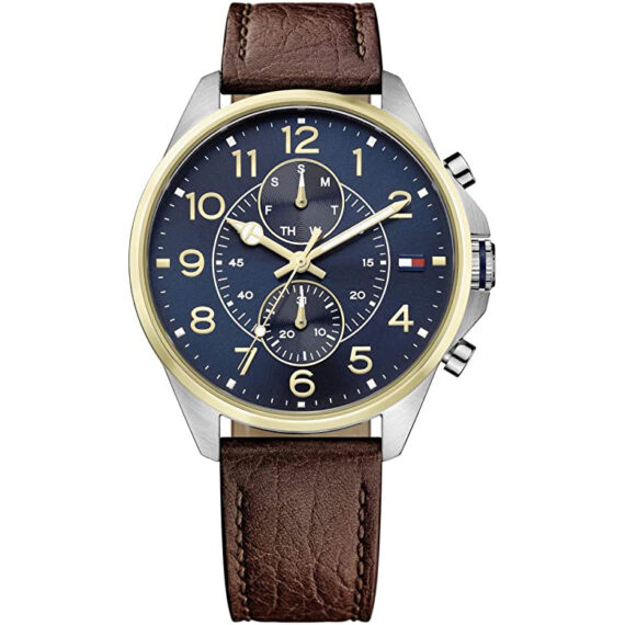 Tommy Hilfiger Watch 1791275