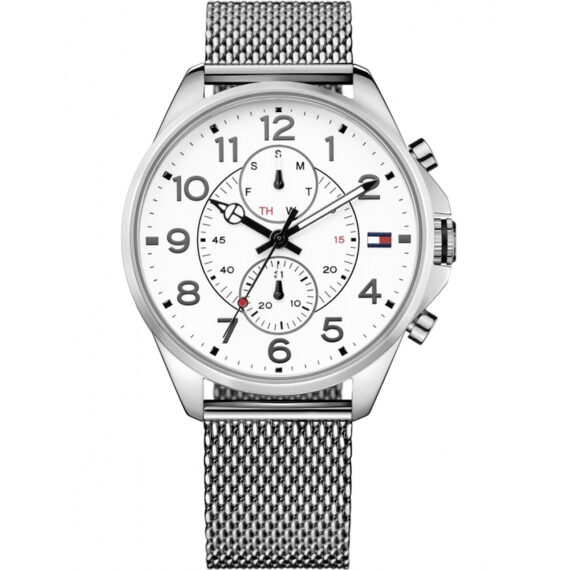 Tommy Hilfiger Watch 1791277