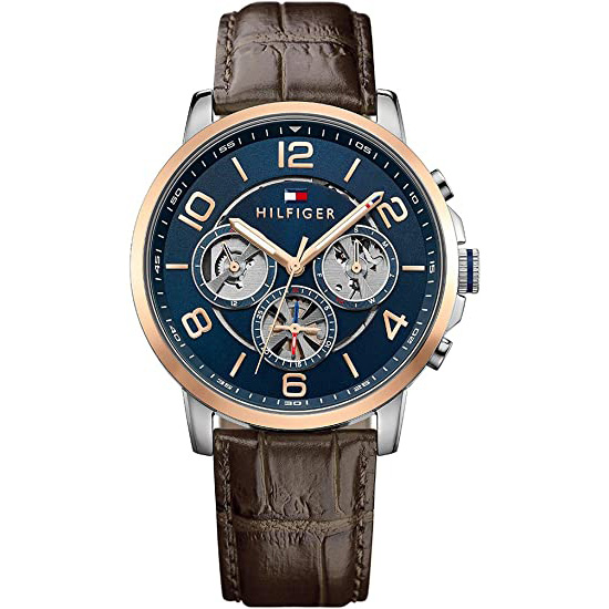 Tommy Hilfiger Watch 1791290