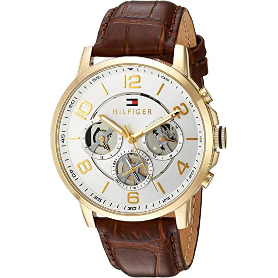 Tommy Hilfiger Watch 1791291