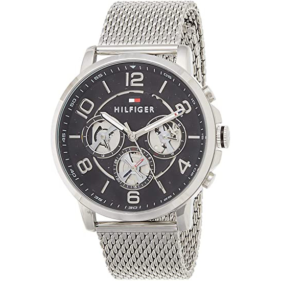 Tommy Hilfiger Watch 1791292