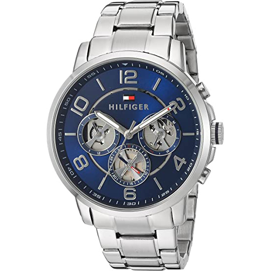 Tommy Hilfiger Watch 1791293