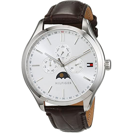 Tommy Hilfiger Watch 1791304