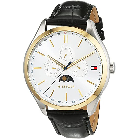 Tommy Hilfiger Watch 1791305