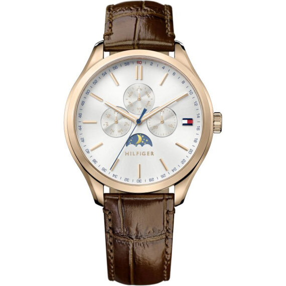 Tommy Hilfiger Watch 1791306