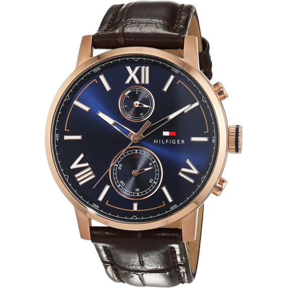 Tommy Hilfiger Watch 1791308