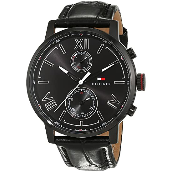 Tommy Hilfiger Watch 1791310