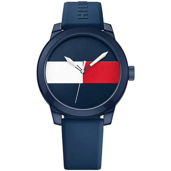 Tommy Hilfiger Watch 1791322