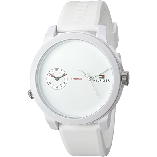 Tommy Hilfiger Watch 1791324