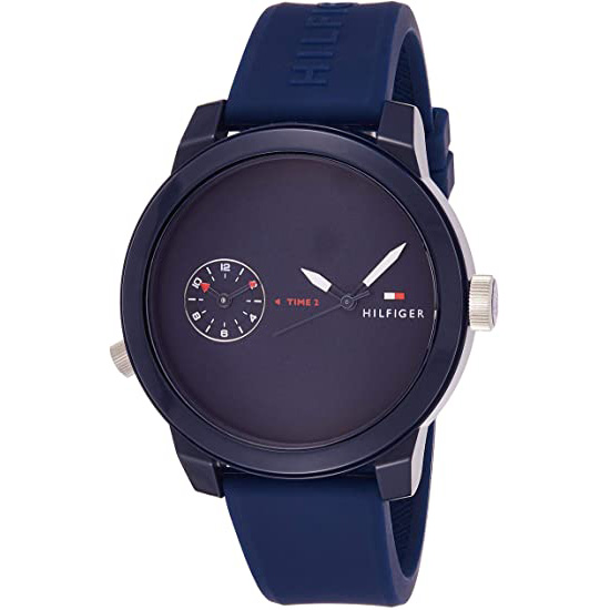 Tommy Hilfiger Watch 1791325