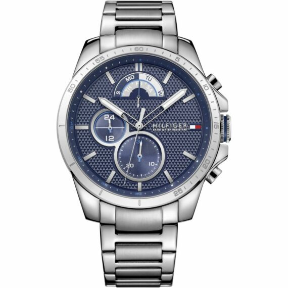 Tommy Hilfiger Watch 1791348