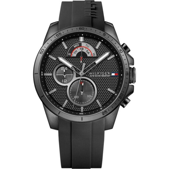 Tommy Hilfiger Watch 1791352