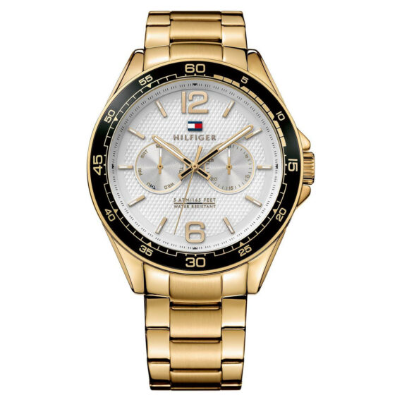 Tommy Hilfiger Watch 1791365