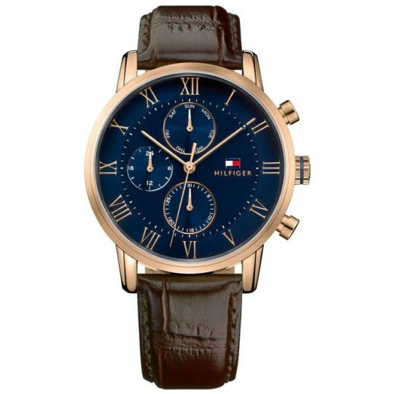 Tommy Hilfiger Watch 1791399