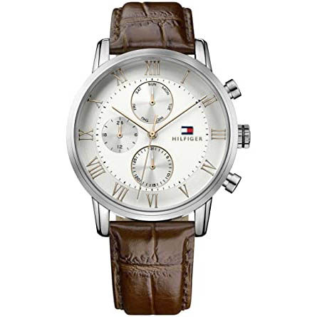 Tommy Hilfiger Watch 1791400