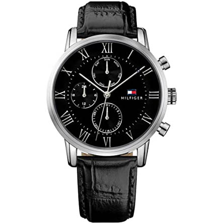 Tommy Hilfiger Watch 1791401