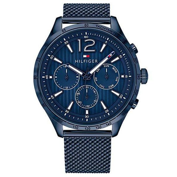 Tommy Hilfiger Watch 1791471