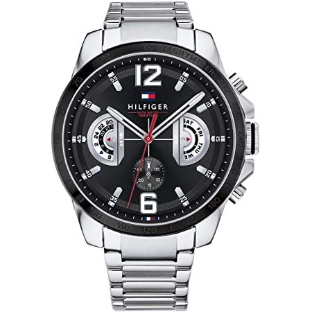 Tommy Hilfiger Watch 1791472