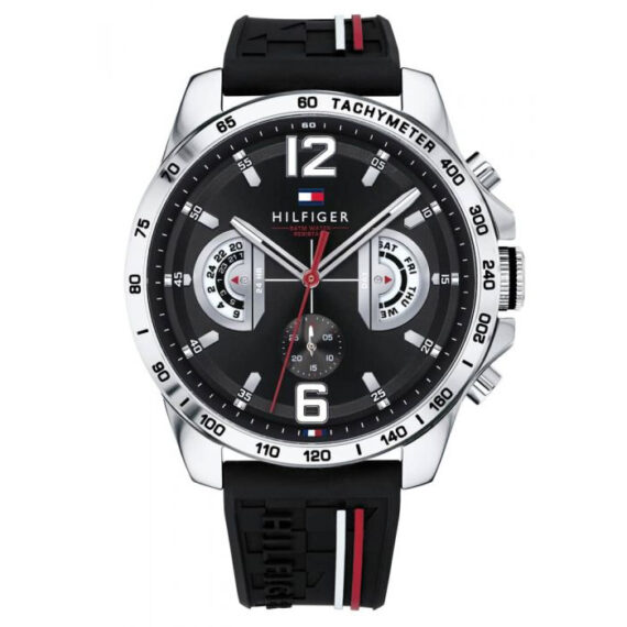 Tommy Hilfiger Watch 1791473