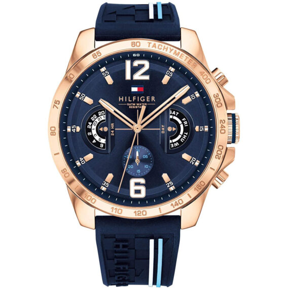 Tommy Hilfiger Watch 1791474