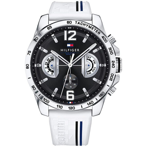 Tommy Hilfiger Watch 1791475