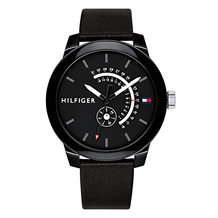 Tommy Hilfiger Watch 1791479