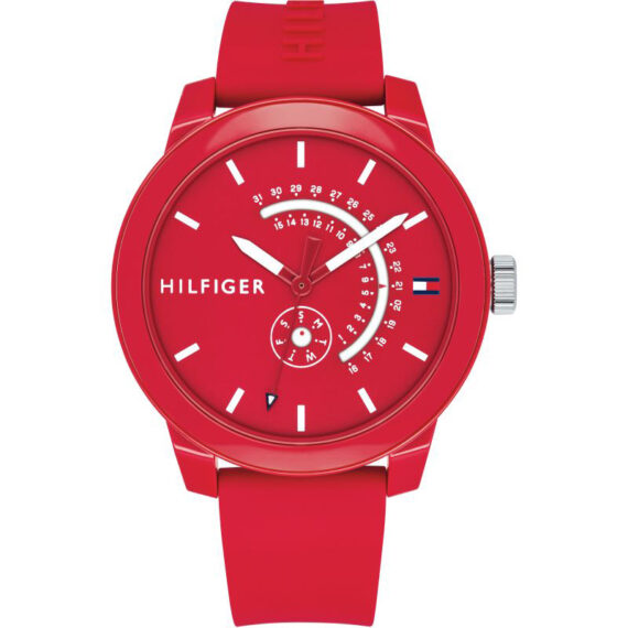 Tommy Hilfiger Watch 1791480