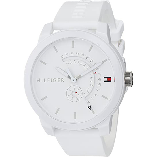 Tommy Hilfiger Watch 1791481