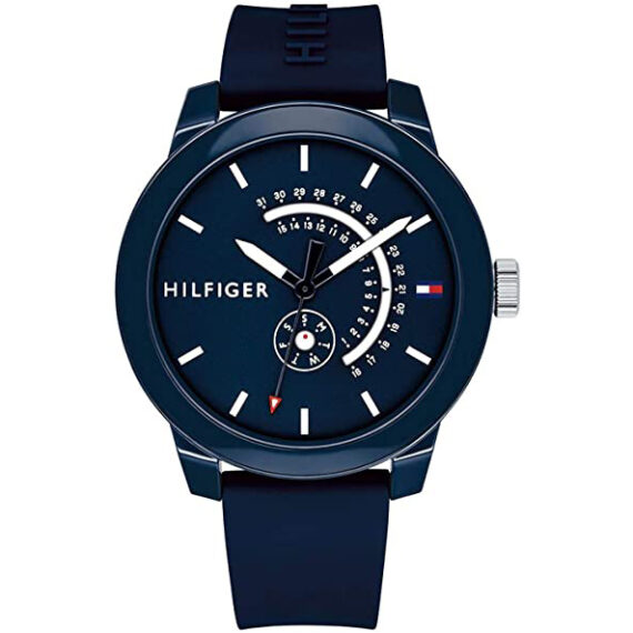 Tommy Hilfiger Watch 1791482