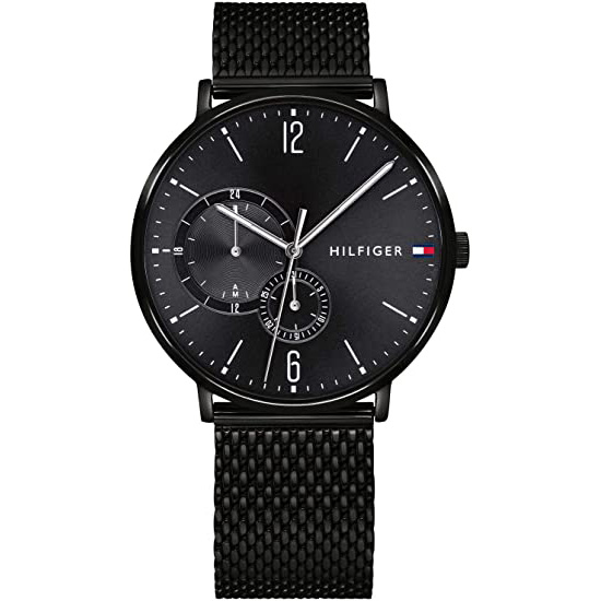 Tommy Hilfiger Watch 1791507