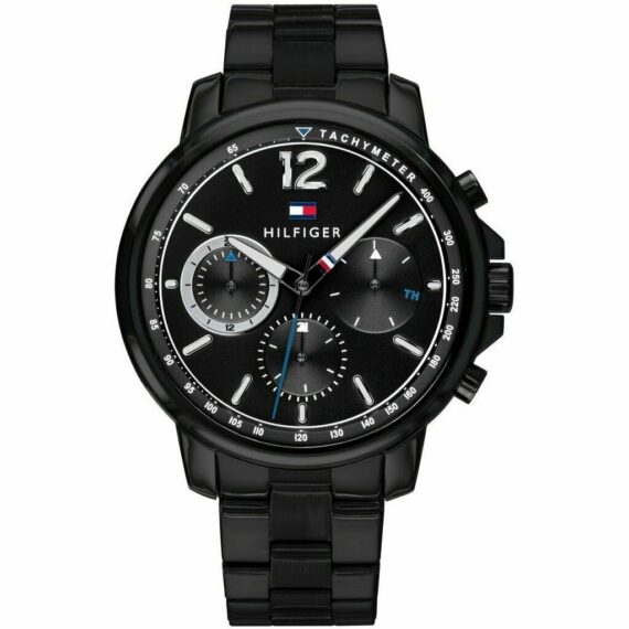 Tommy Hilfiger Watch 1791529