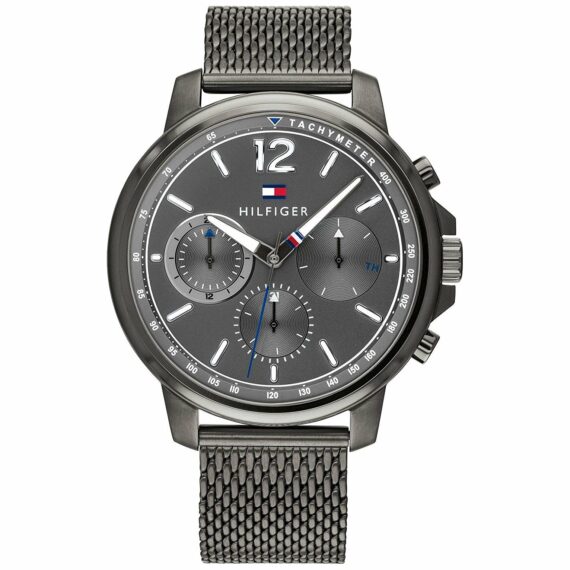 Tommy Hilfiger Watch 1791530