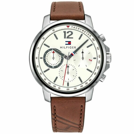 Tommy Hilfiger Watch 1791531