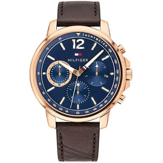 Tommy Hilfiger Watch 1791532