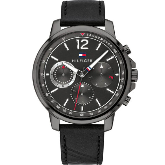 Tommy Hilfiger Watch 1791533