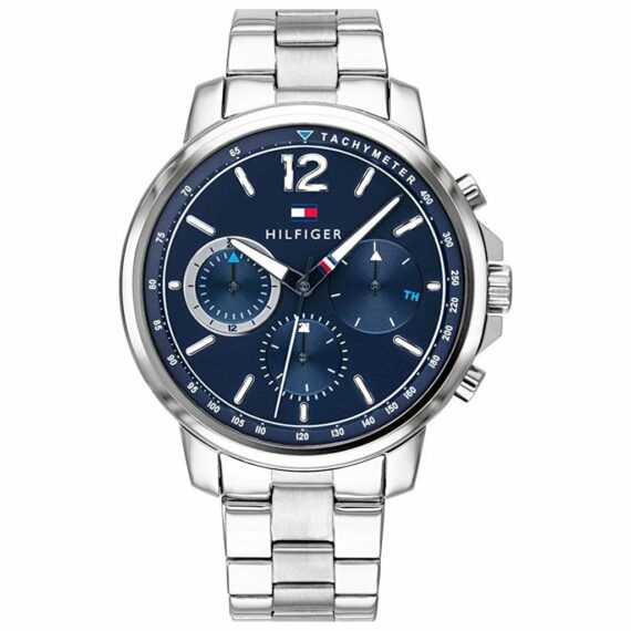 Tommy Hilfiger Watch 1791534