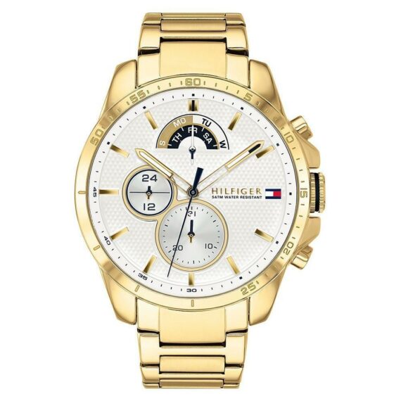 Tommy Hilfiger Watch 1791538