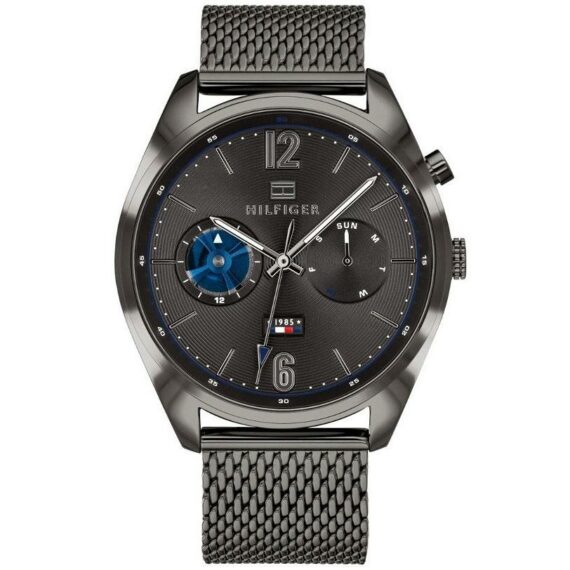 Tommy Hilfiger Watch 1791546