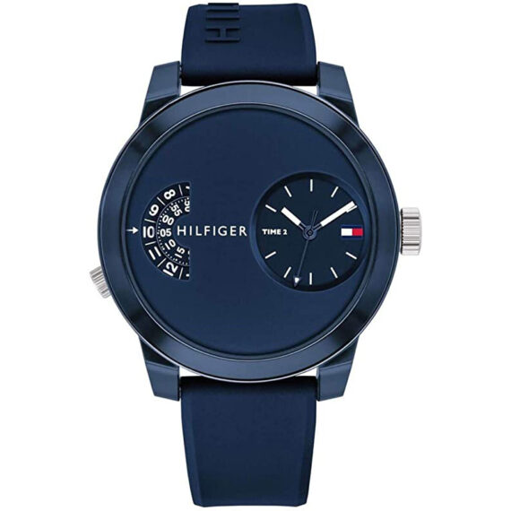 Tommy Hilfiger Watch 1791556