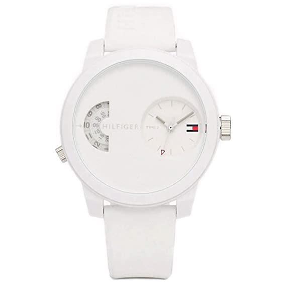 Tommy Hilfiger Watch 1791558