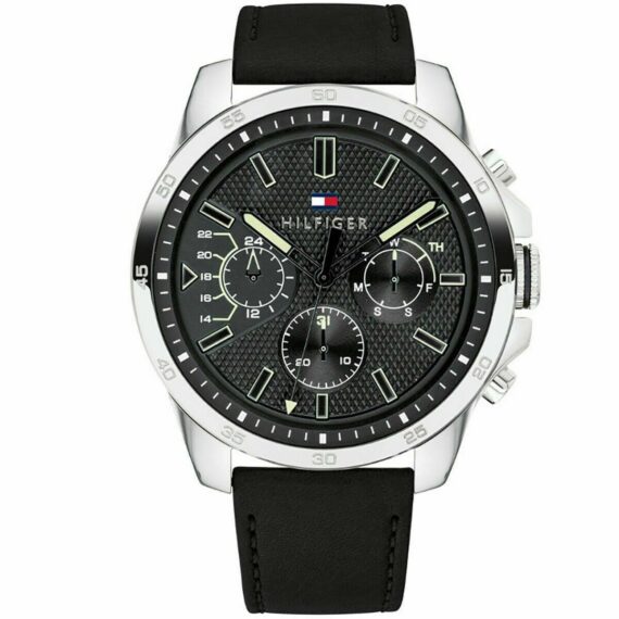 Tommy Hilfiger Watch 1791563