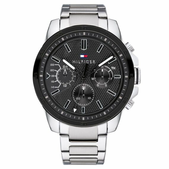 Tommy Hilfiger Watch 1791564