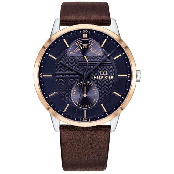 Tommy Hilfiger Watch 1791605