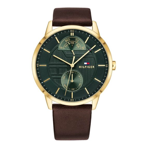 Tommy Hilfiger Watch 1791607