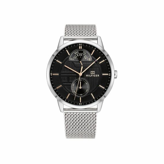 Tommy Hilfiger Watch 1791610