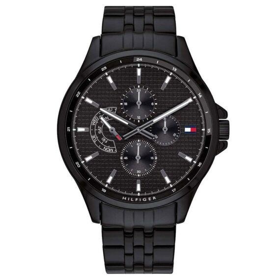 Tommy Hilfiger Watch 1791611